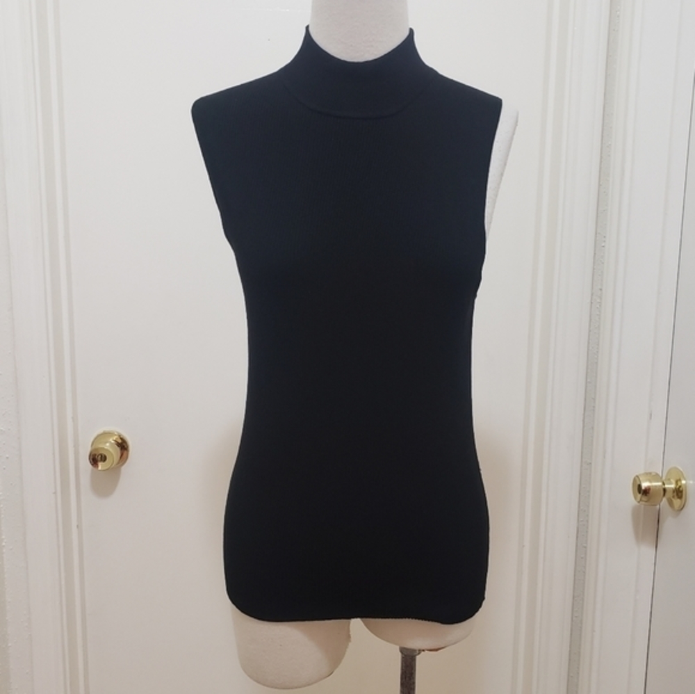 Sweater, Silk-Viscose-Nylon. BUY TODAY — PROCEEDS TO FAMILY HEART FOUNDATION!